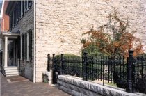 28 South Loudoun Street